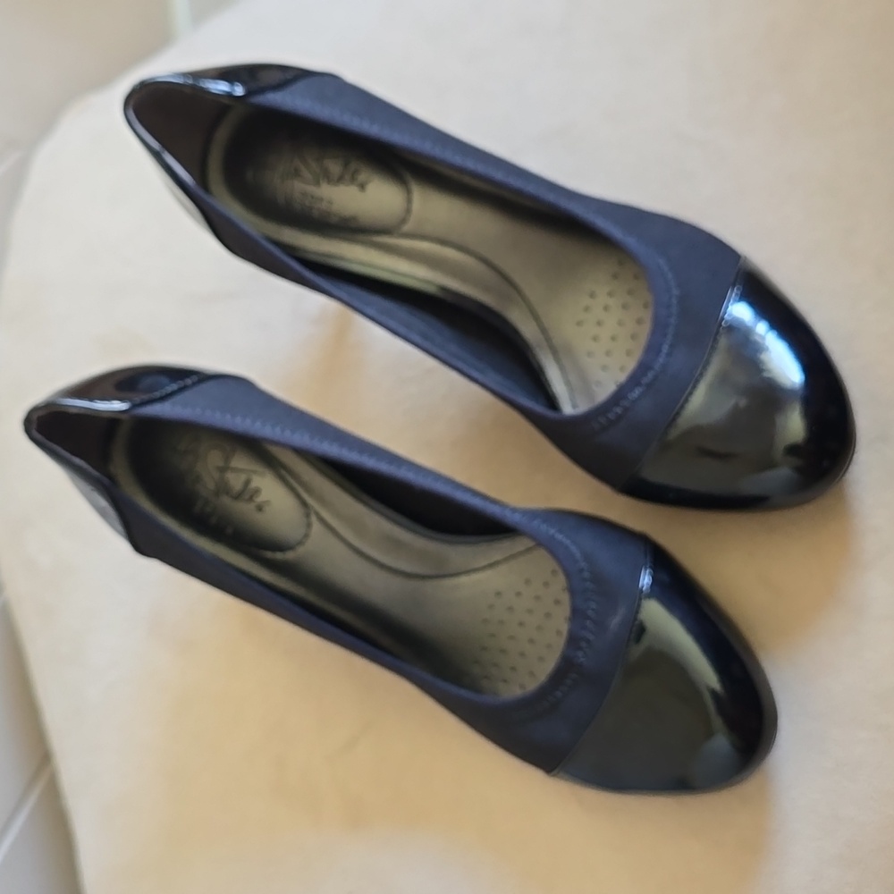 LifeStride Soft System 1" Heels